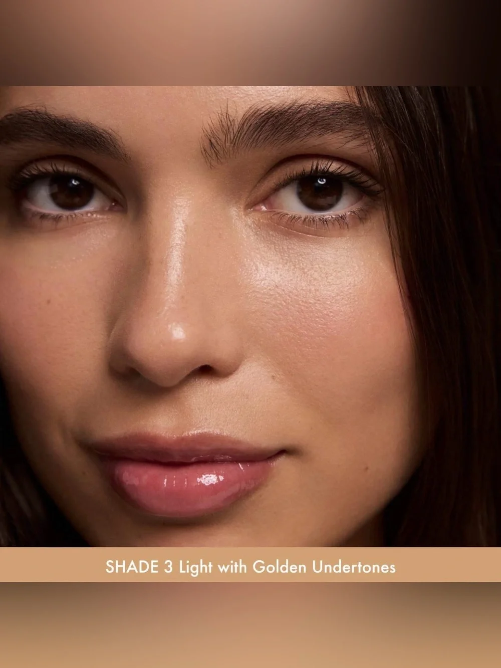Summer Fridays Sheer Skin Tint with Hyaluronic Acid + Squalane - Shade 3